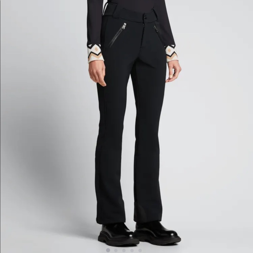 Women’s Bogner Ski Pants